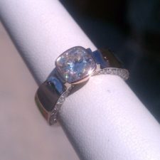 Moissanite Collection (9/46)